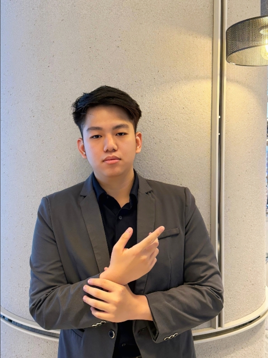 ZheRui profile picture