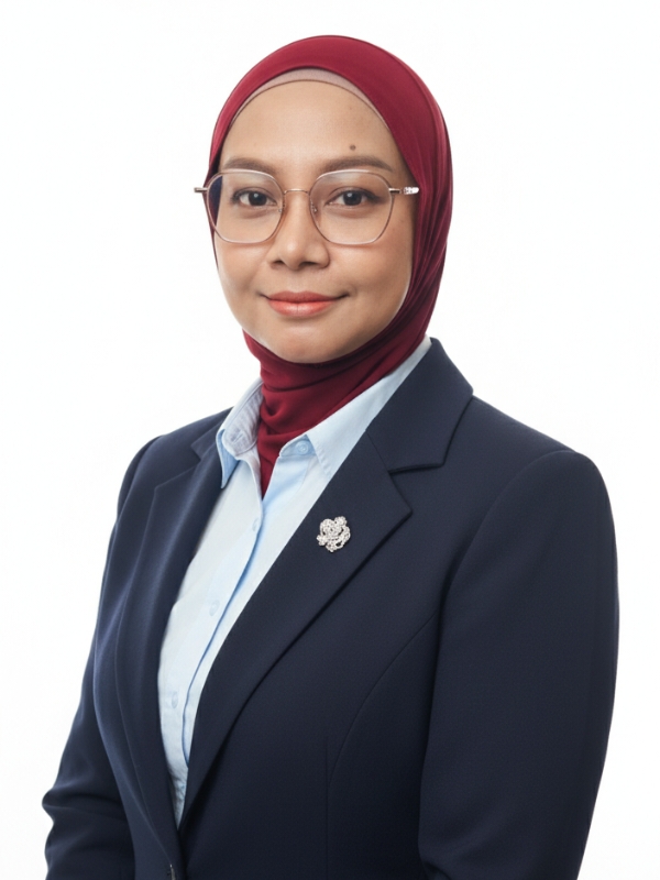 NORHAYANA KAMARUDDIN profile picture