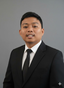 Aqil Ikhwan Roslan's profile picture