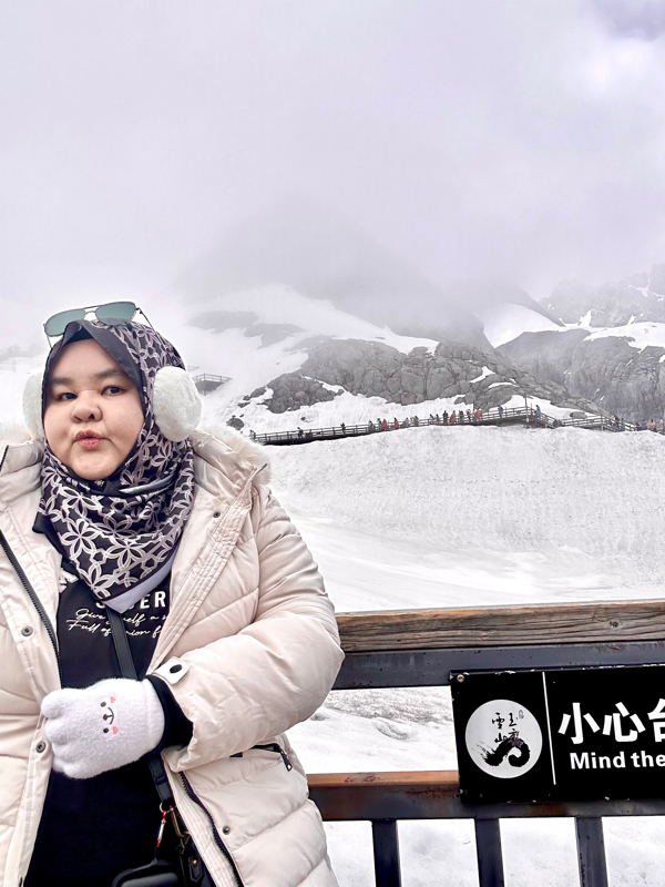 SUHAIRA SUBKI profile picture