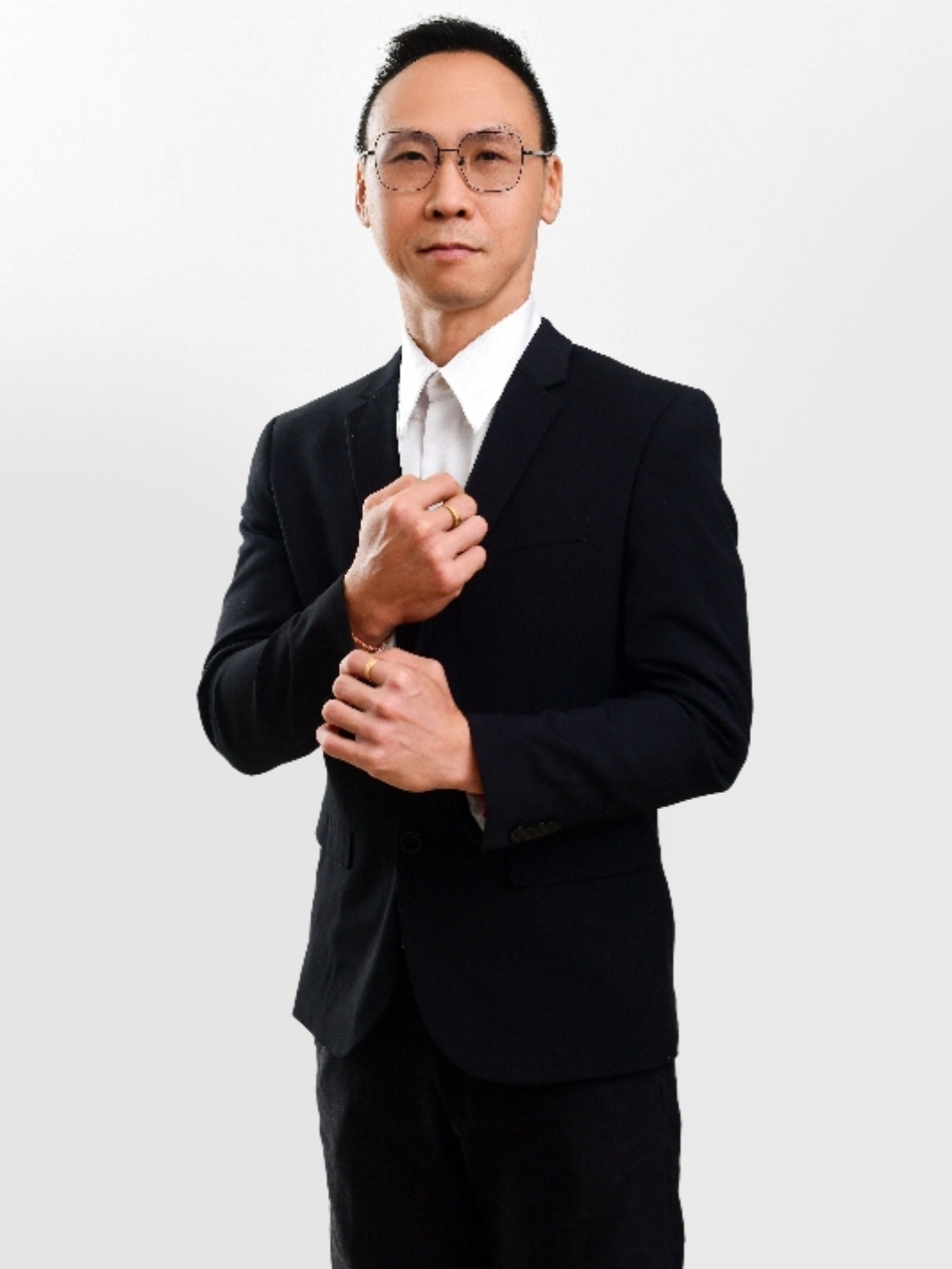NICK TOH profile picture