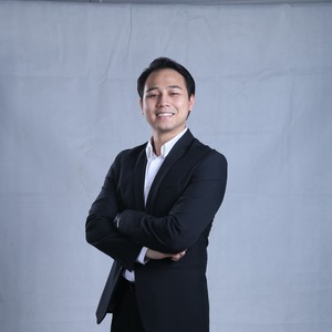 Muhammad Syafiq's profile picture