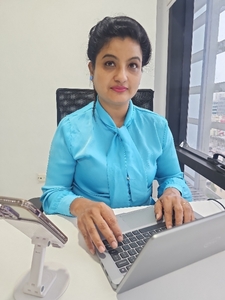 Arunavani kannan profile picture