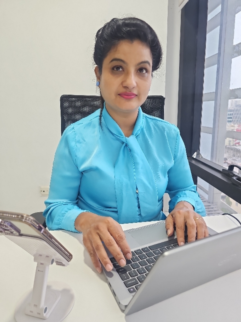 Arunavani kannan profile picture