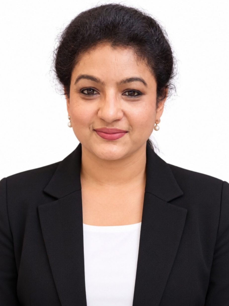 Arunavani kannan profile picture