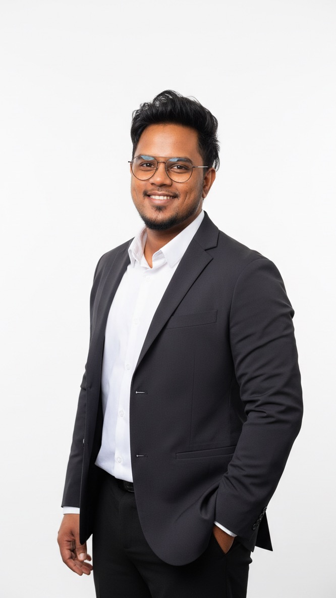 AARON VIJAY profile picture