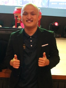 Daniel Voon's profile picture