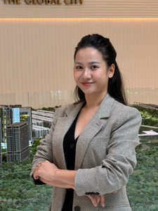 Sunday's profile picture