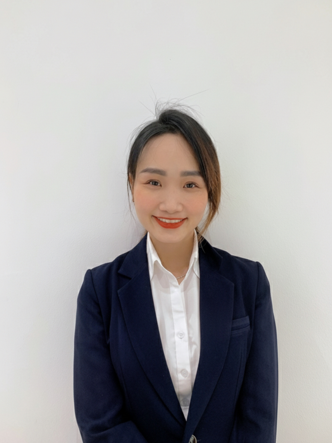 Linh Vo profile picture