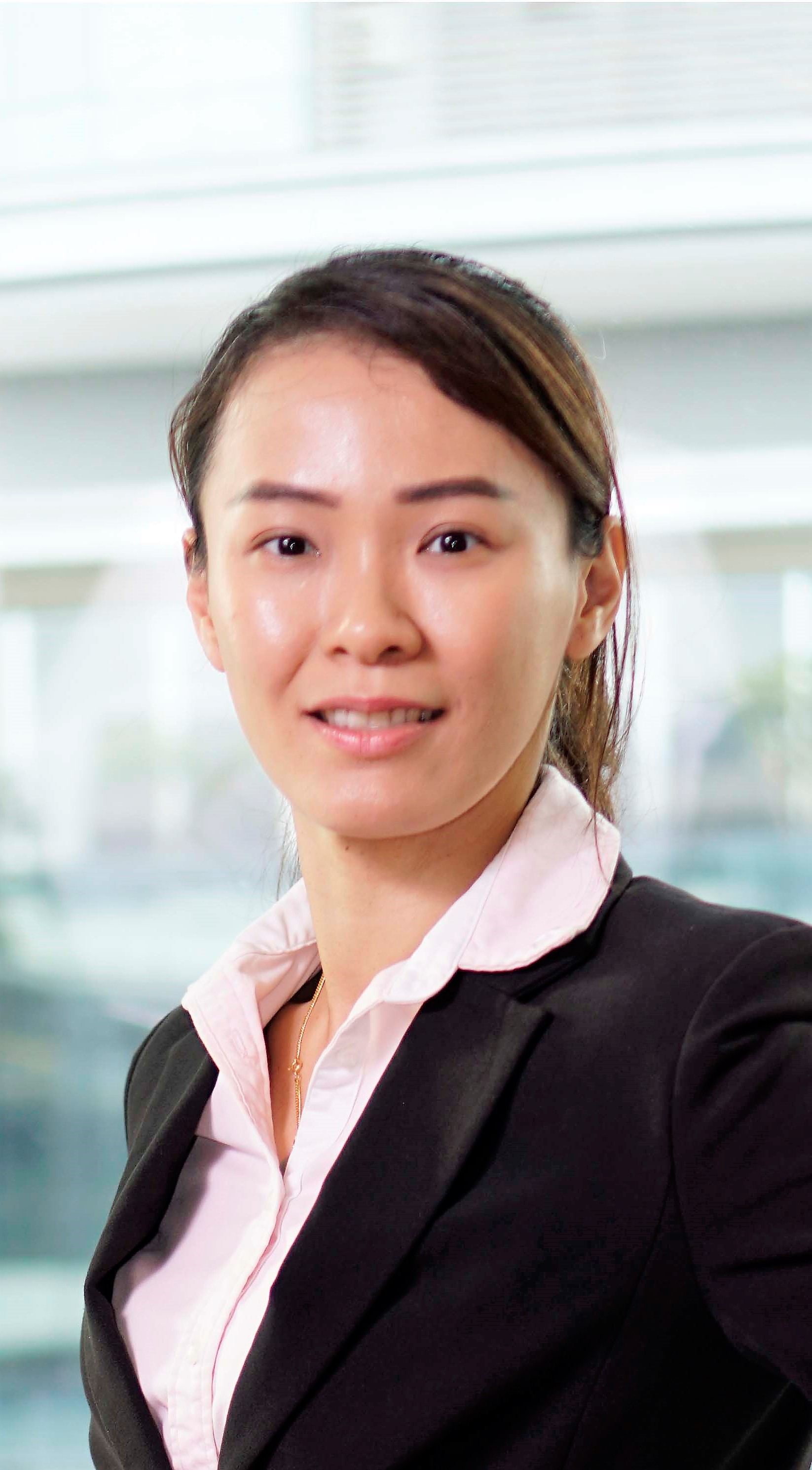 Wennie Liew  profile picture