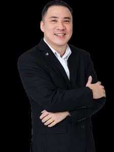 Melvin Chong's profile picture