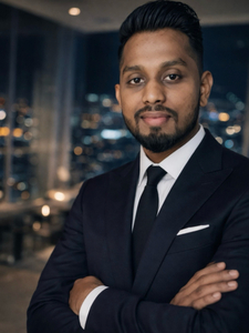 Vimalan 's profile picture