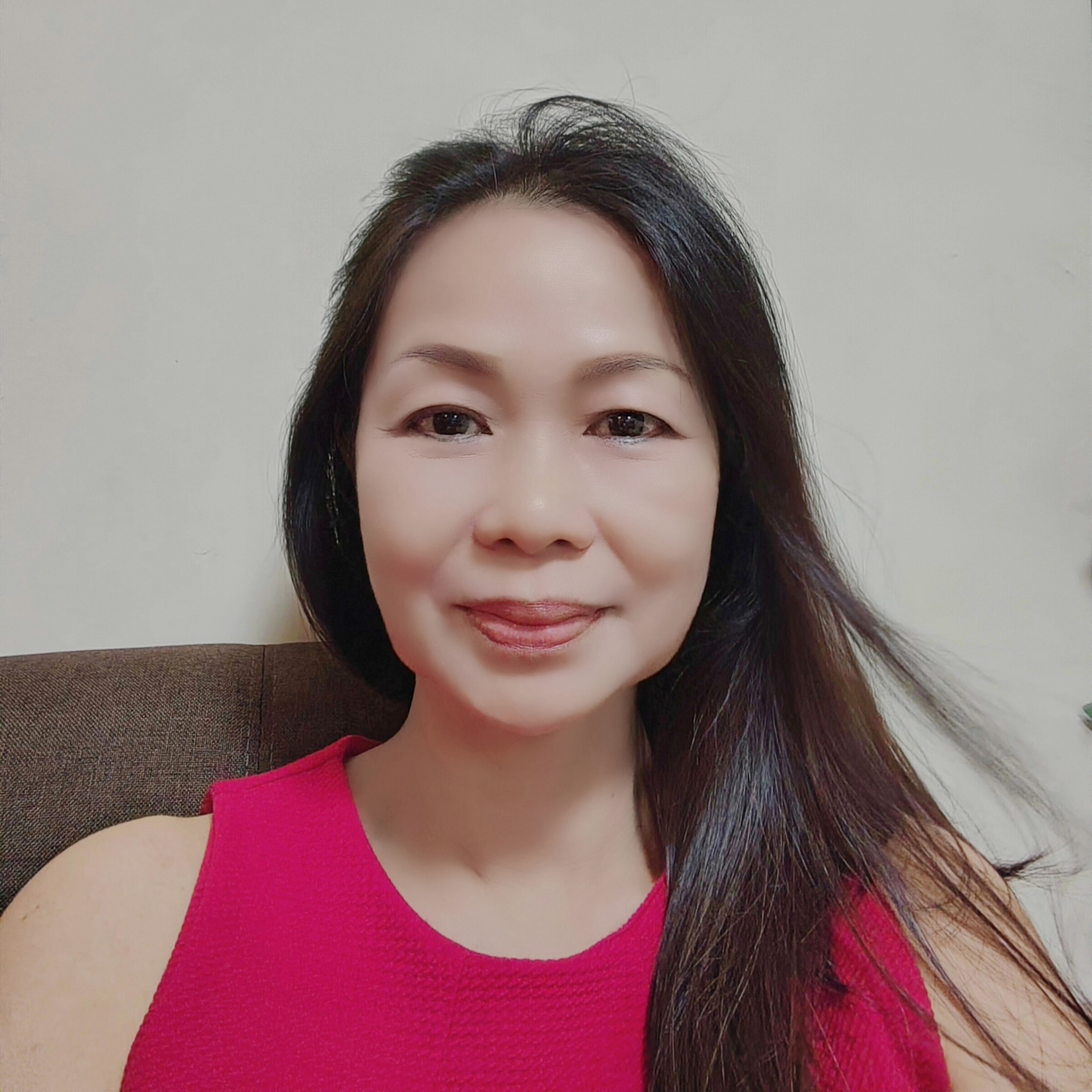 Tracy Wong  profile picture