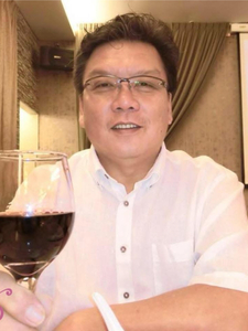 ANDREW LU's profile picture