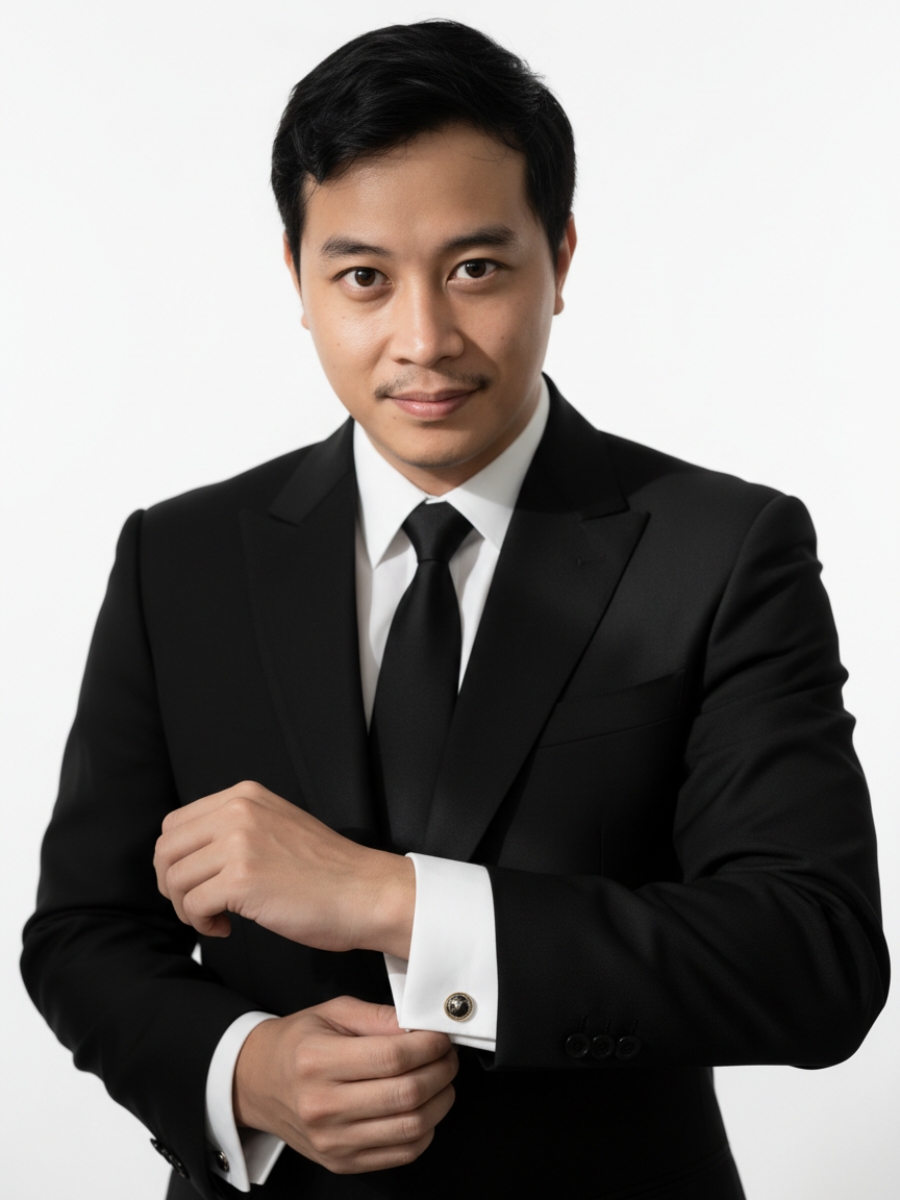 Mochamad Arifin profile picture