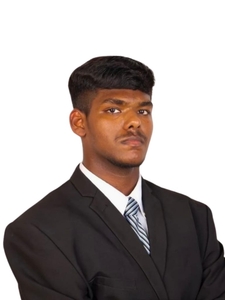 Shafiq Hanafi's profile picture