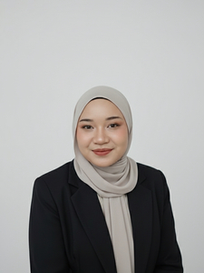 Afiqah Hisham's profile picture