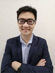 WILLIAM LEE's profile picture