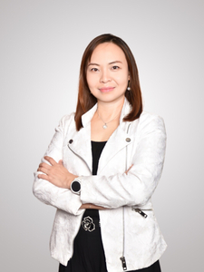 Alice Leong's profile picture