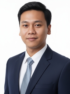 Taufik Ismail's profile picture