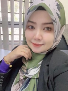 Puan Eyda profile picture