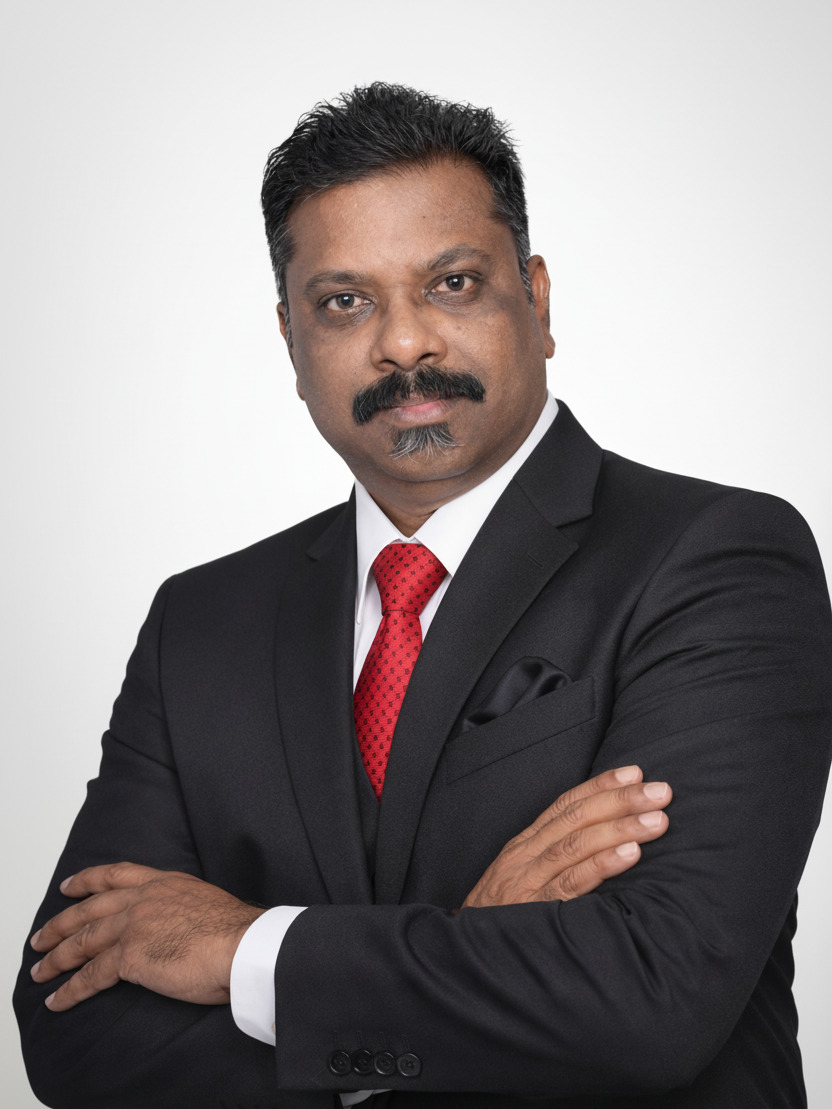KUMARAN RAMASAMY profile picture