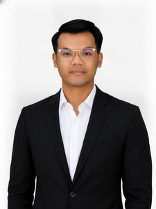 Victor Lee's profile picture