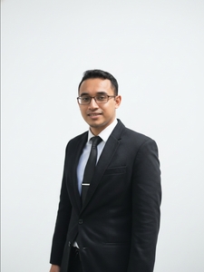 Aiman Azhar's profile picture