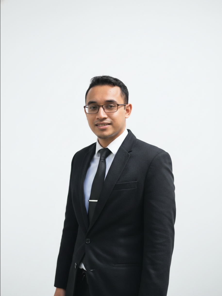Aiman Azhar profile picture