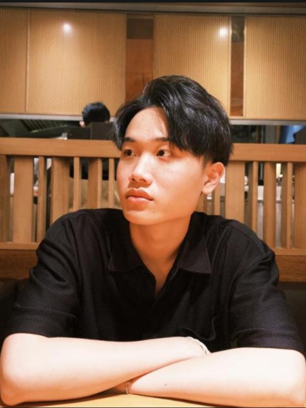 Wincent  profile picture