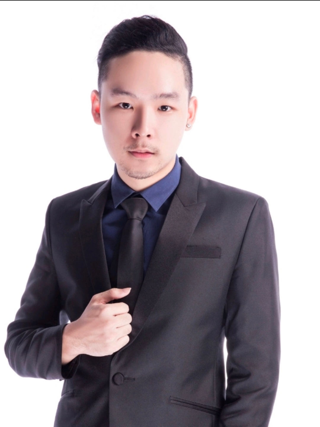 Andrew Chong profile picture
