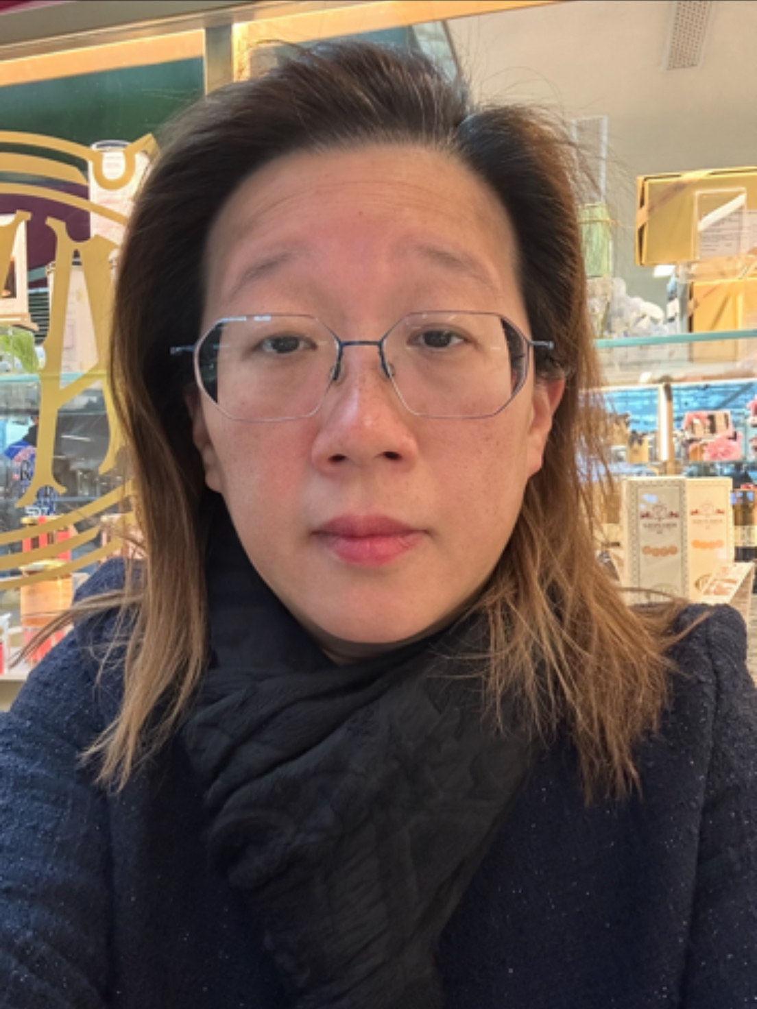 Shaw profile picture