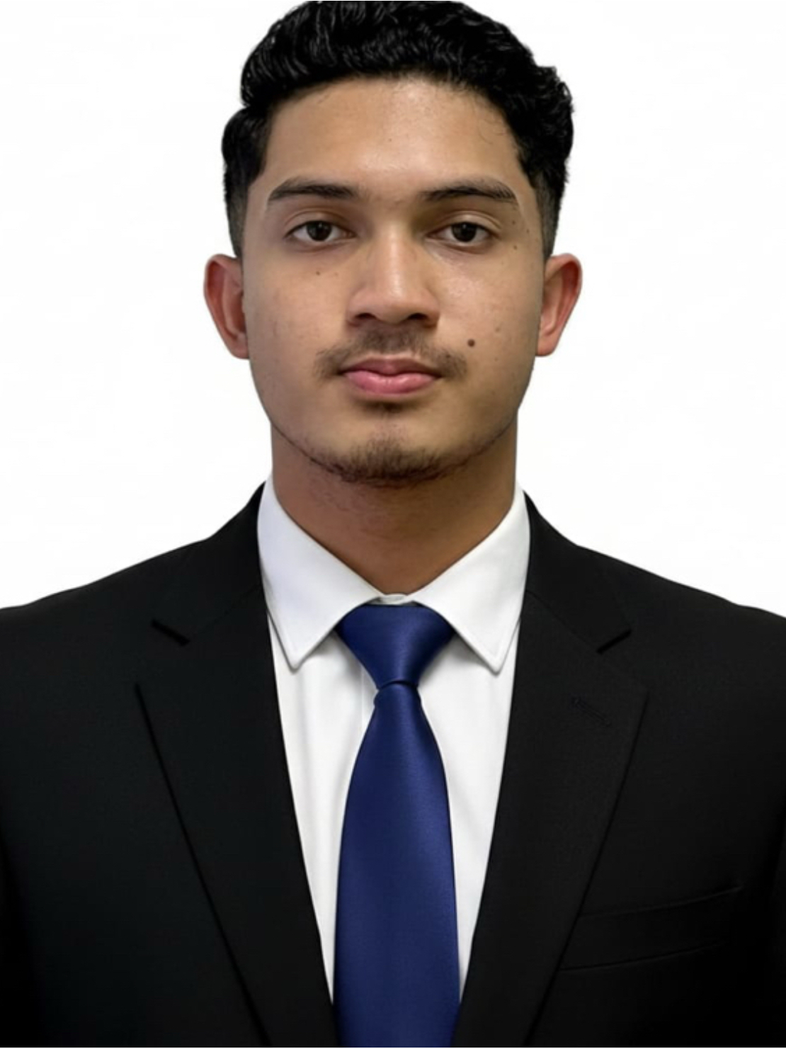YUNOOS ALIF profile picture