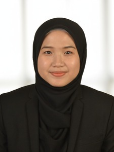 Syaza Salleh's profile picture