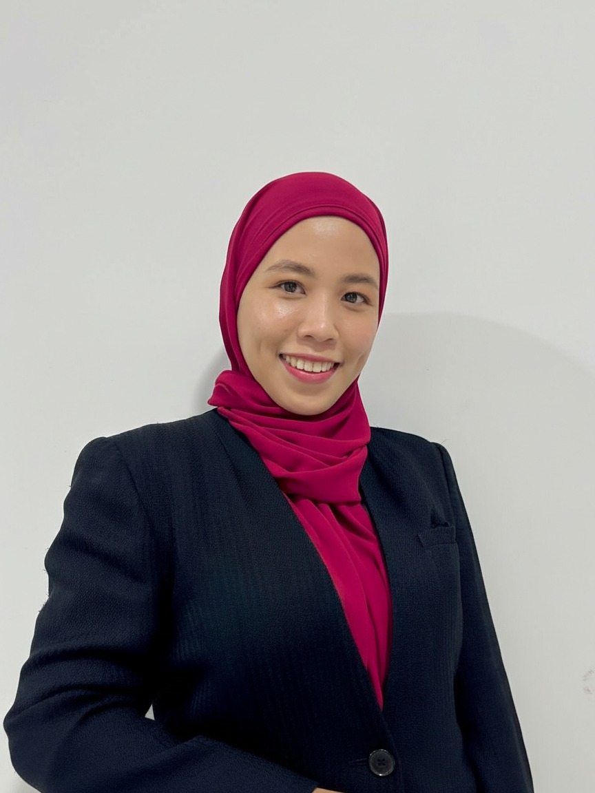 Atikah Dzul profile picture