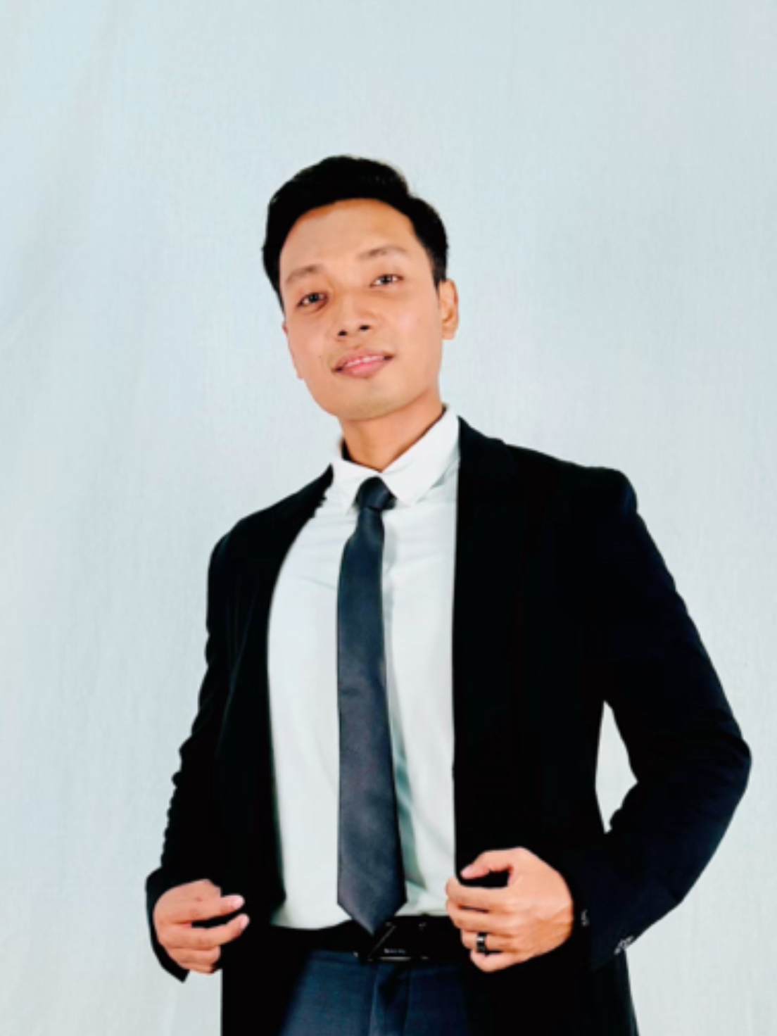 MOHAMAD AMIRUN RUSYAIDI profile picture