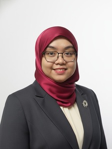Batrisyia's profile picture