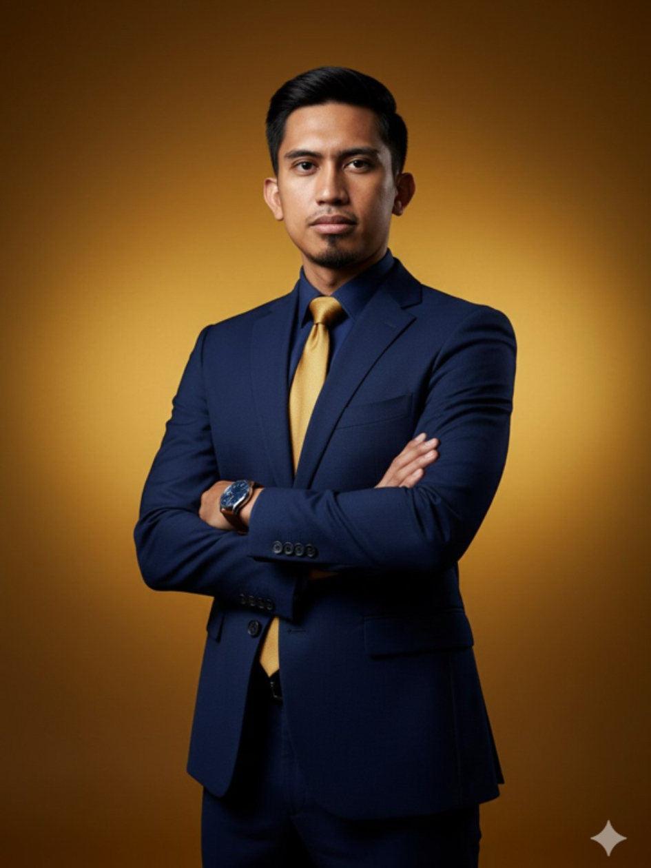 Amirul Fahmy profile picture