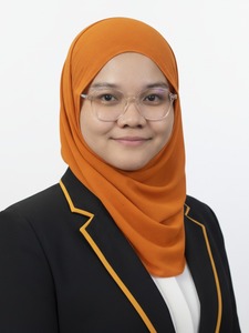 Qistina's profile picture