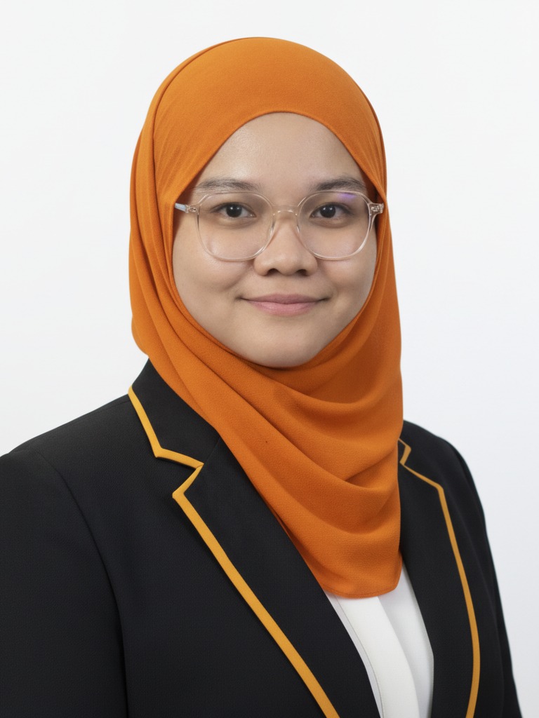 Qistina profile picture