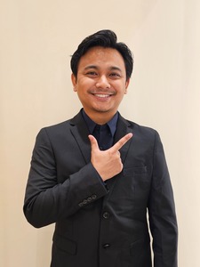Omar Zainudin's profile picture