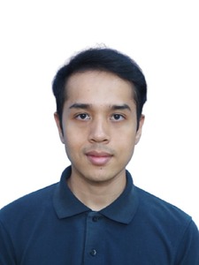 Syamil 's profile picture