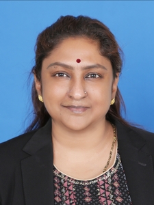 Shalini's profile picture
