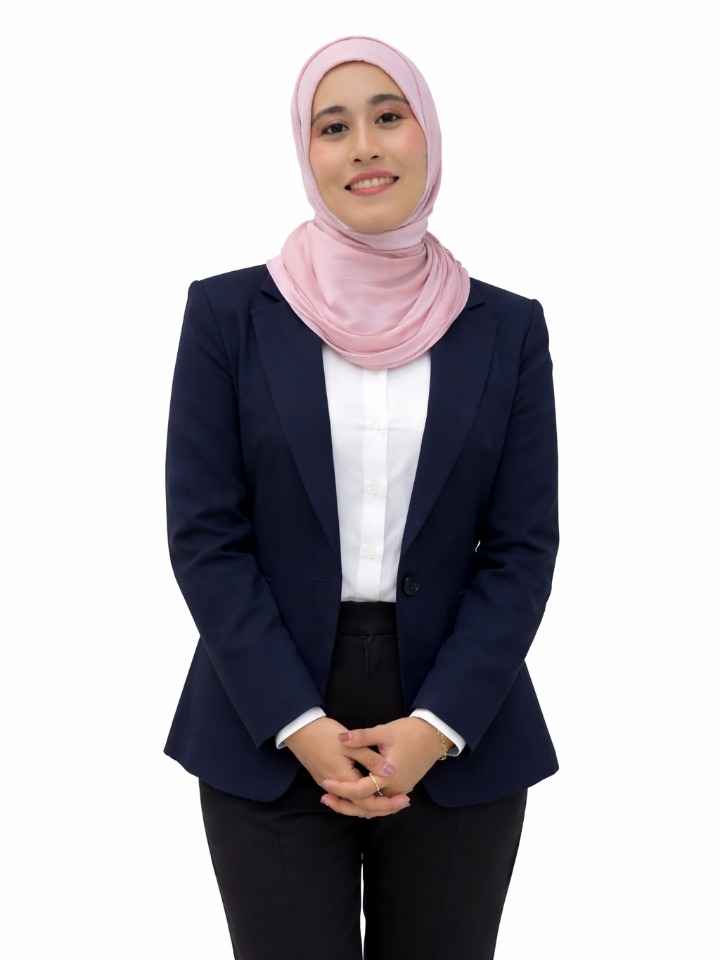 Norasyida Yanti profile picture