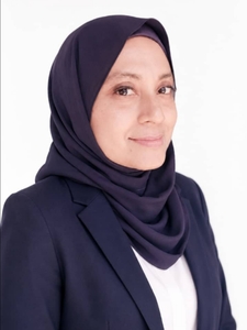 Sha Yusoff's profile picture