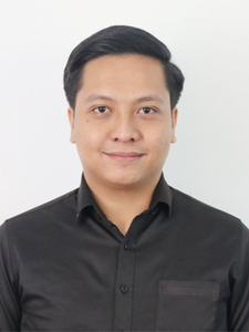 Mohd Rafael Zaidy bin Suyong profile picture