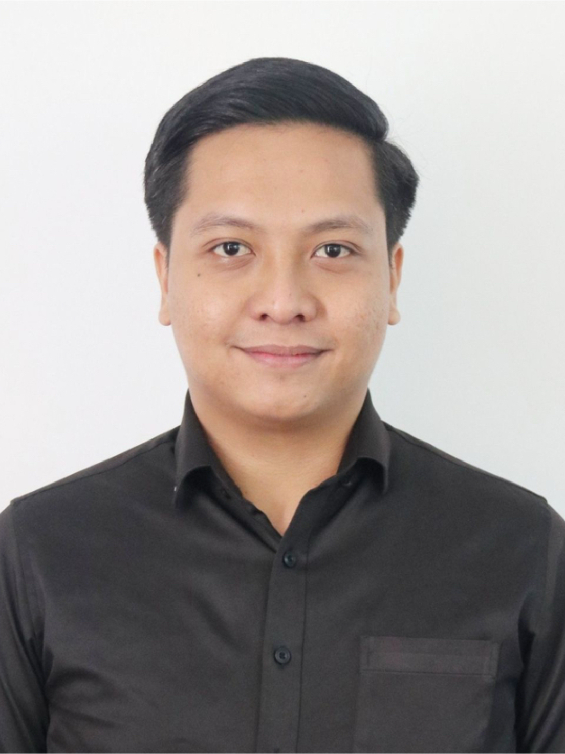 Mohd Rafael Zaidy bin Suyong profile picture