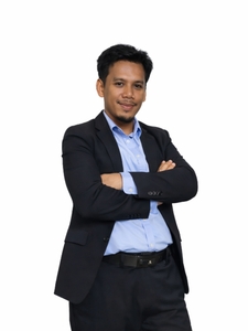 Azri L's profile picture