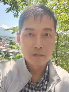 Michael Ooi's profile picture