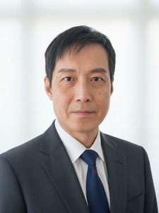 Michael Ooi's profile picture